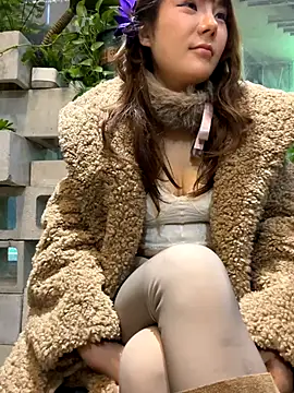 ChuChu1991's cam snapshot