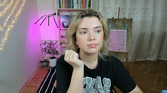 BrightDani's cam snapshot