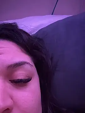 DimpleBaby's cam snapshot