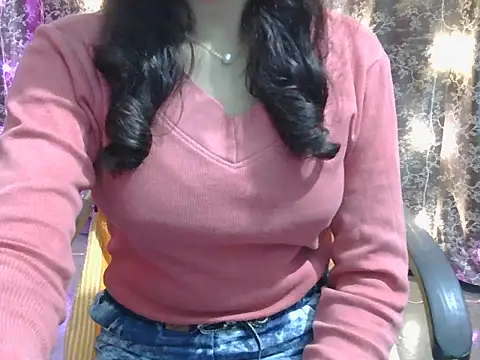 lovely_soniya's cam snapshot