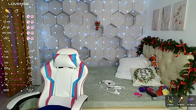 aliicemeow's cam snapshot