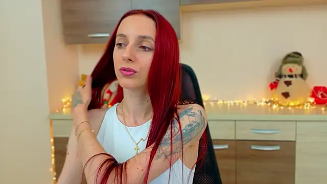 Julia_Jae's cam snapshot