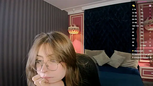 Grace_blush's cam snapshot