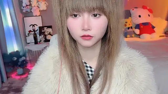 -xiao-xiao-'s cam snapshot