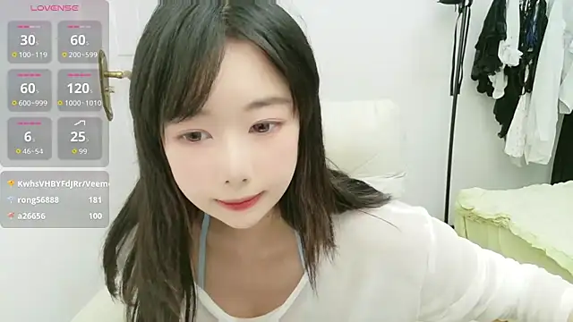 Cat-o3o's cam snapshot