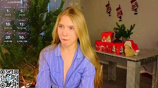 Succubelle's cam snapshot