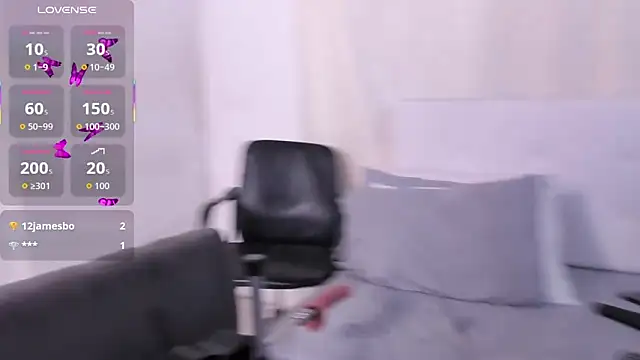 Victoriaa_Zans's cam snapshot