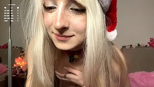 FridaAaberg's cam snapshot