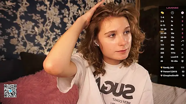 BellaReppert's cam snapshot