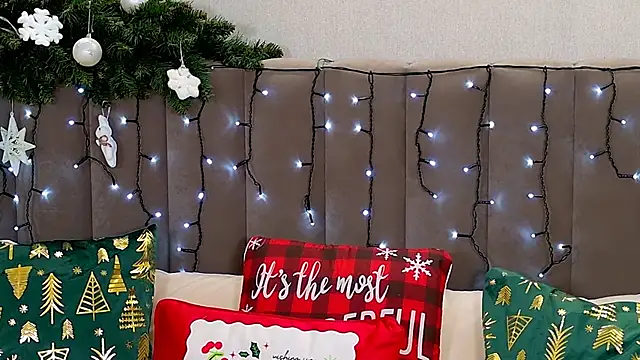 EdenSolis's cam snapshot