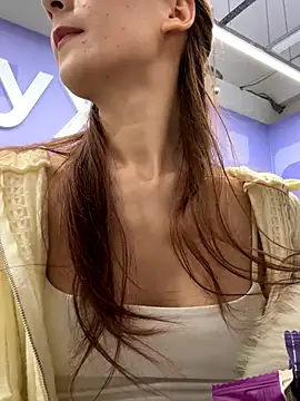 LilluKatten's cam snapshot