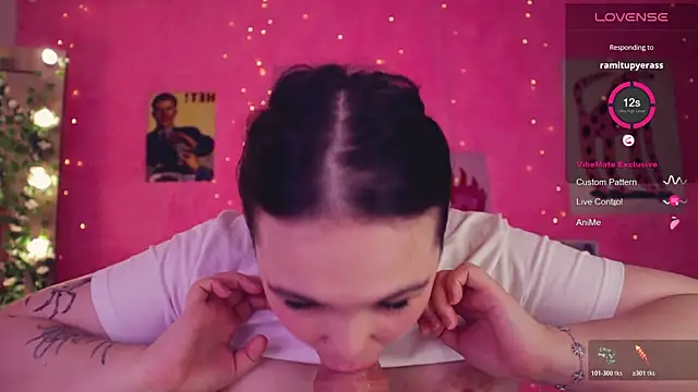 Chery_Lady22's cam snapshot