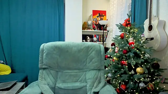 Katniss_K's cam snapshot