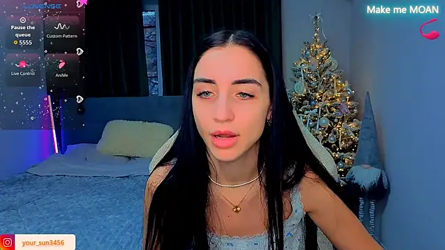 Kemi__Jordan's cam snapshot