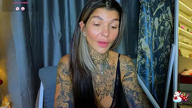 tattooedBabyy's cam snapshot