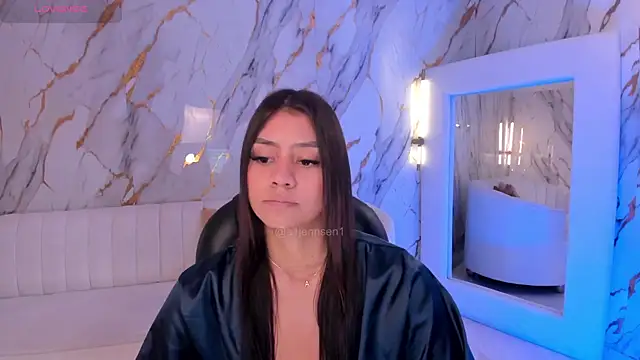 AllyJensen's cam snapshot