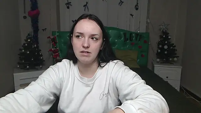 IsabelBlackberry's cam snapshot