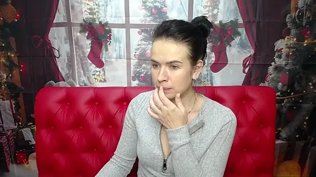 JasmineKouch's cam snapshot