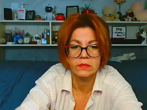 Natali3855's cam snapshot