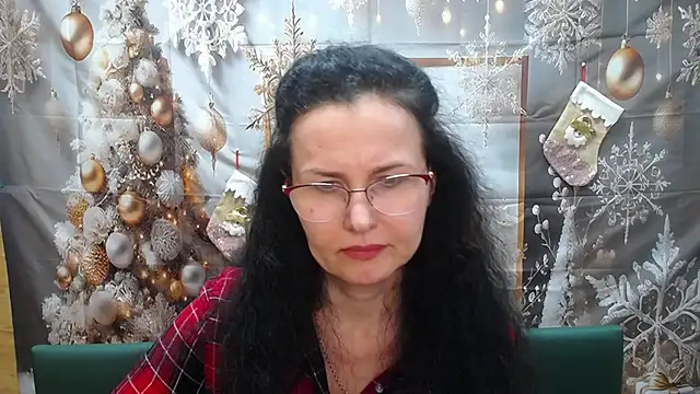 Miroslava_Happi's cam snapshot