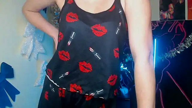 VanessaRey_'s cam snapshot