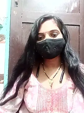 Payal-001's cam snapshot