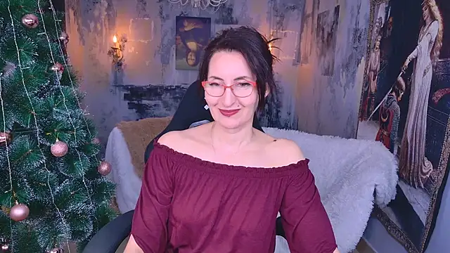 UnaTerra's cam snapshot