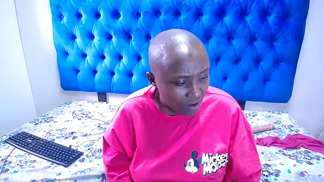 Amberdiamondmmm's cam snapshot