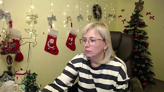 LaurenWishy's cam snapshot