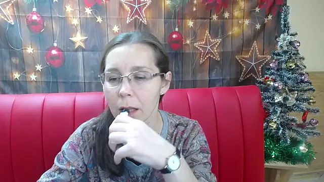 DaisyEdit's cam snapshot