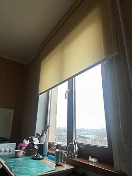 KisJeni's cam snapshot