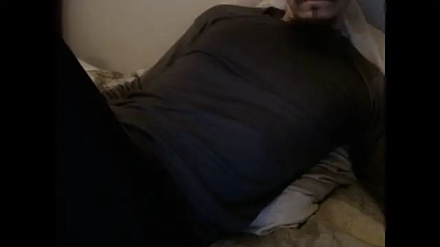 VanceFontaine's cam snapshot