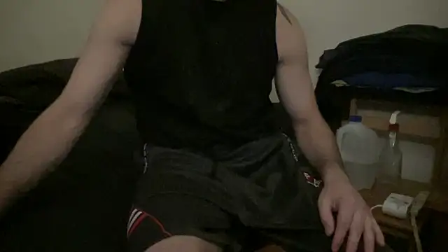 alphajoshkosh's cam snapshot