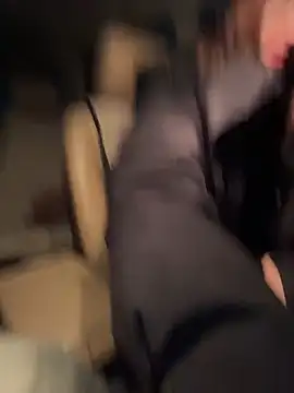 DollyTall live sex cam