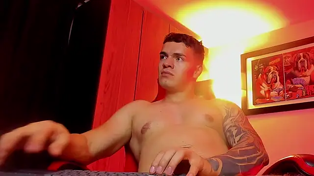 ALPHA_DOMINUS_'s cam snapshot