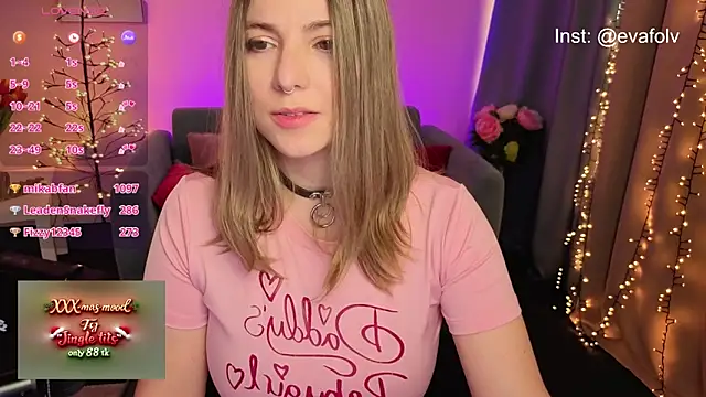 evafolver's cam snapshot