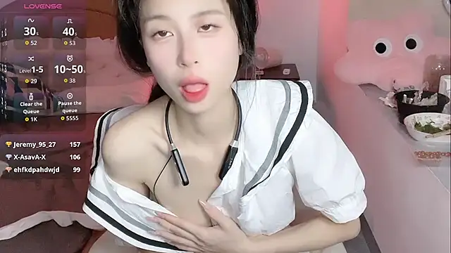 tiantian-160's cam snapshot