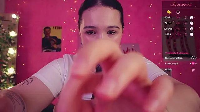 Chery_Lady22's cam snapshot