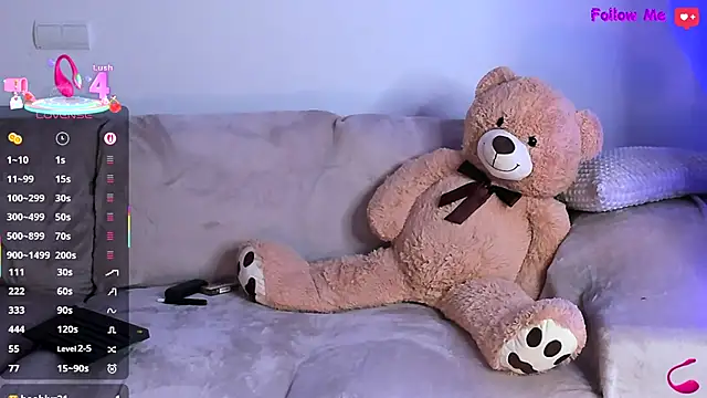 LindsayDeee's cam snapshot