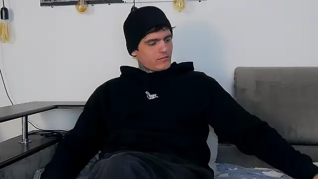 CarterCole's cam snapshot