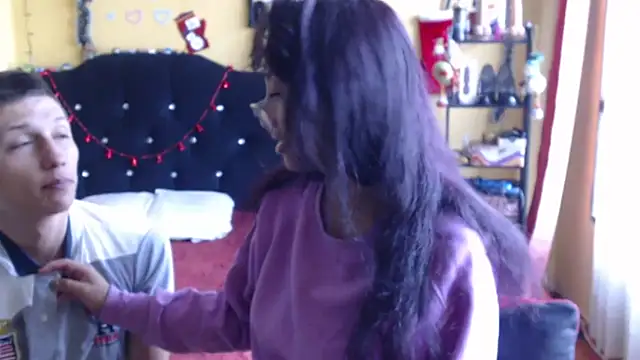 Violet_And_Smith's cam snapshot