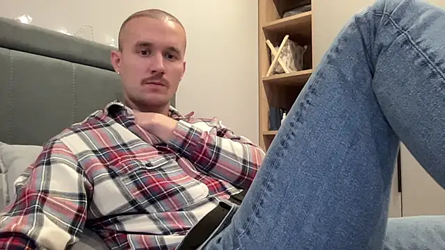 cute_mark's cam snapshot