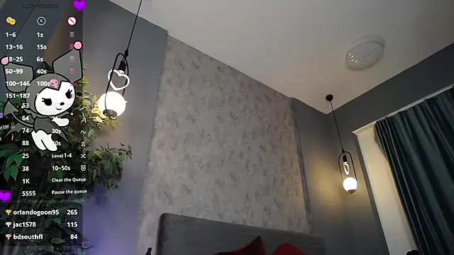 ScarlettJakobs's cam snapshot