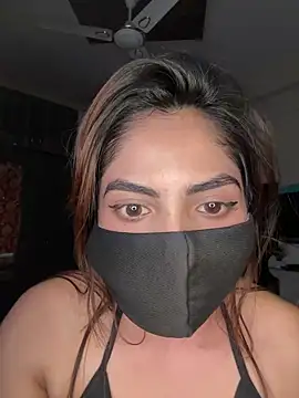 Sassy_Anshiii's cam snapshot