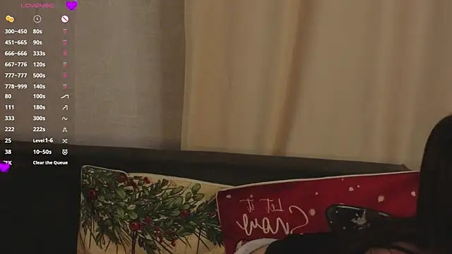 BlushinBloom's cam snapshot