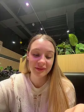 SashaCatt's cam snapshot