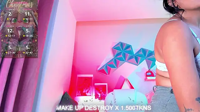 Valkiria_ponce live sex cam