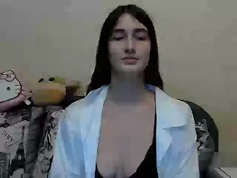 Moon-liza's cam snapshot