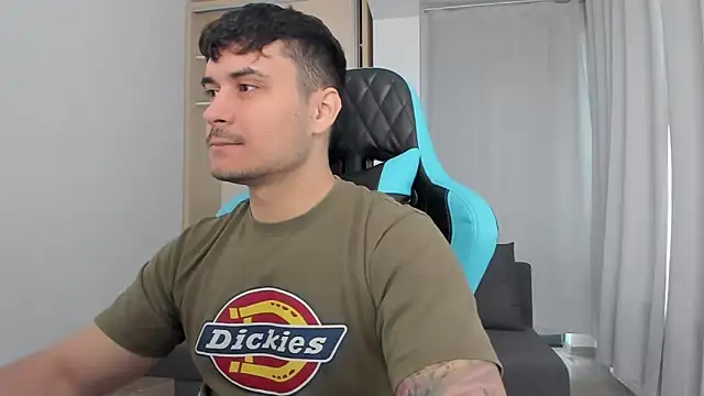 MatMalonne's cam snapshot