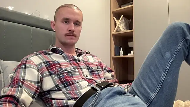 cute_mark's cam snapshot